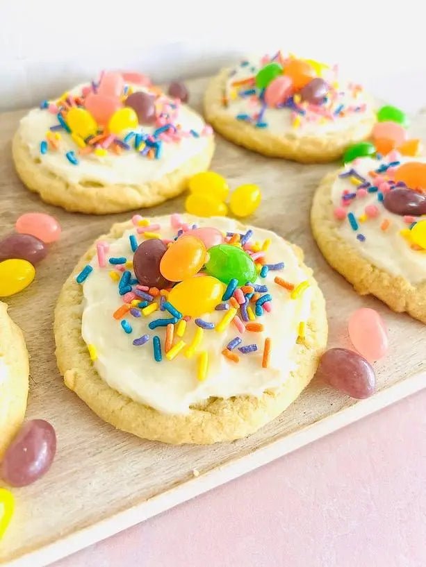 Keylime Pie Cheesecake Dip - My SensibiliTeas - cheesecake dip mix from Carmie's Kitchen