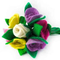 La Vie en Rose - My SensibiliTeas - fabric air freshener from Friendsheep