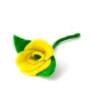 La Vie en Rose - My SensibiliTeas - fabric air freshener from Friendsheep