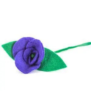 La Vie en Rose - My SensibiliTeas - fabric air freshener from Friendsheep