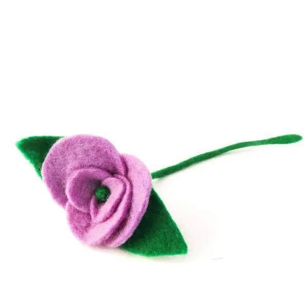 La Vie en Rose - My SensibiliTeas - fabric air freshener from Friendsheep