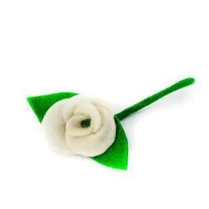 La Vie en Rose - My SensibiliTeas - fabric air freshener from Friendsheep