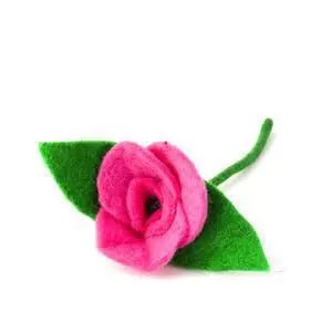 La Vie en Rose - My SensibiliTeas - fabric air freshener from Friendsheep