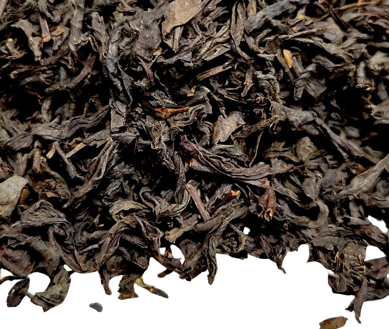 Lapsang Souchong - My SensibiliTeas - smoked tea from SensibiliTeas