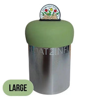 Large Floating Tea Steepers - My SensibiliTeas - tea infuser from Float2Infuse Tea Infuser