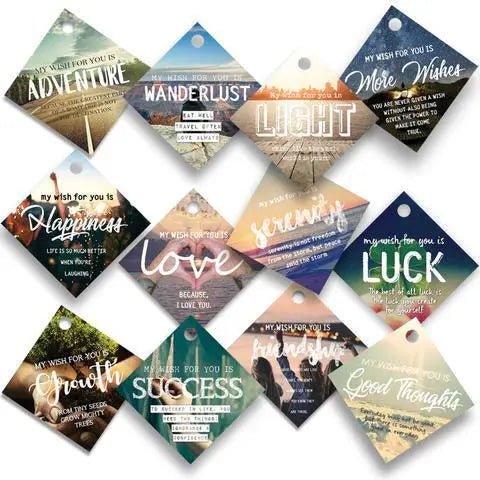 Large Wish Ball - My SensibiliTeas - glass ornament from Luke Adam's Glass