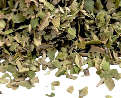 Lemon Myrtle