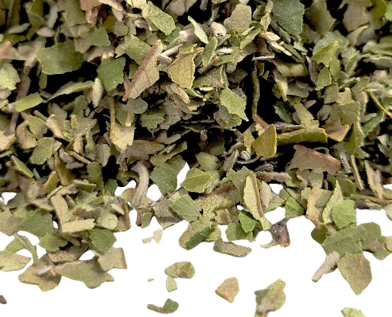 Lemon Myrtle - My SensibiliTeas - citrus herbal from SensibiliTeas