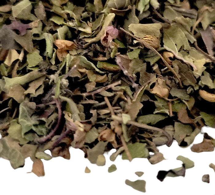 Lemon Tulsi - My SensibiliTeas - wellness tea from SensibiliTeas