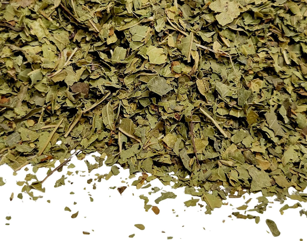 Lemon Verbena - My SensibiliTeas - dried herb from SensibiliTeas