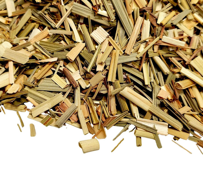 Lemongrass - My SensibiliTeas - lemon herb from SensibiliTeas