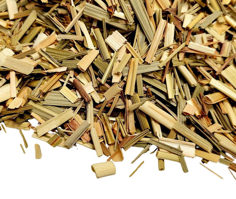 Lemongrass - My SensibiliTeas - lemon herb from SensibiliTeas