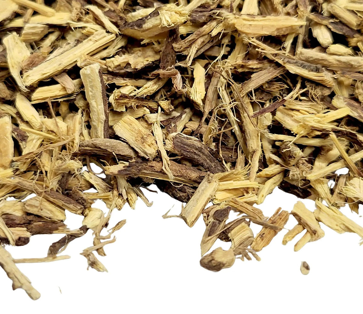 Licorice Root - My SensibiliTeas - natural sweetner from SensibiliTeas