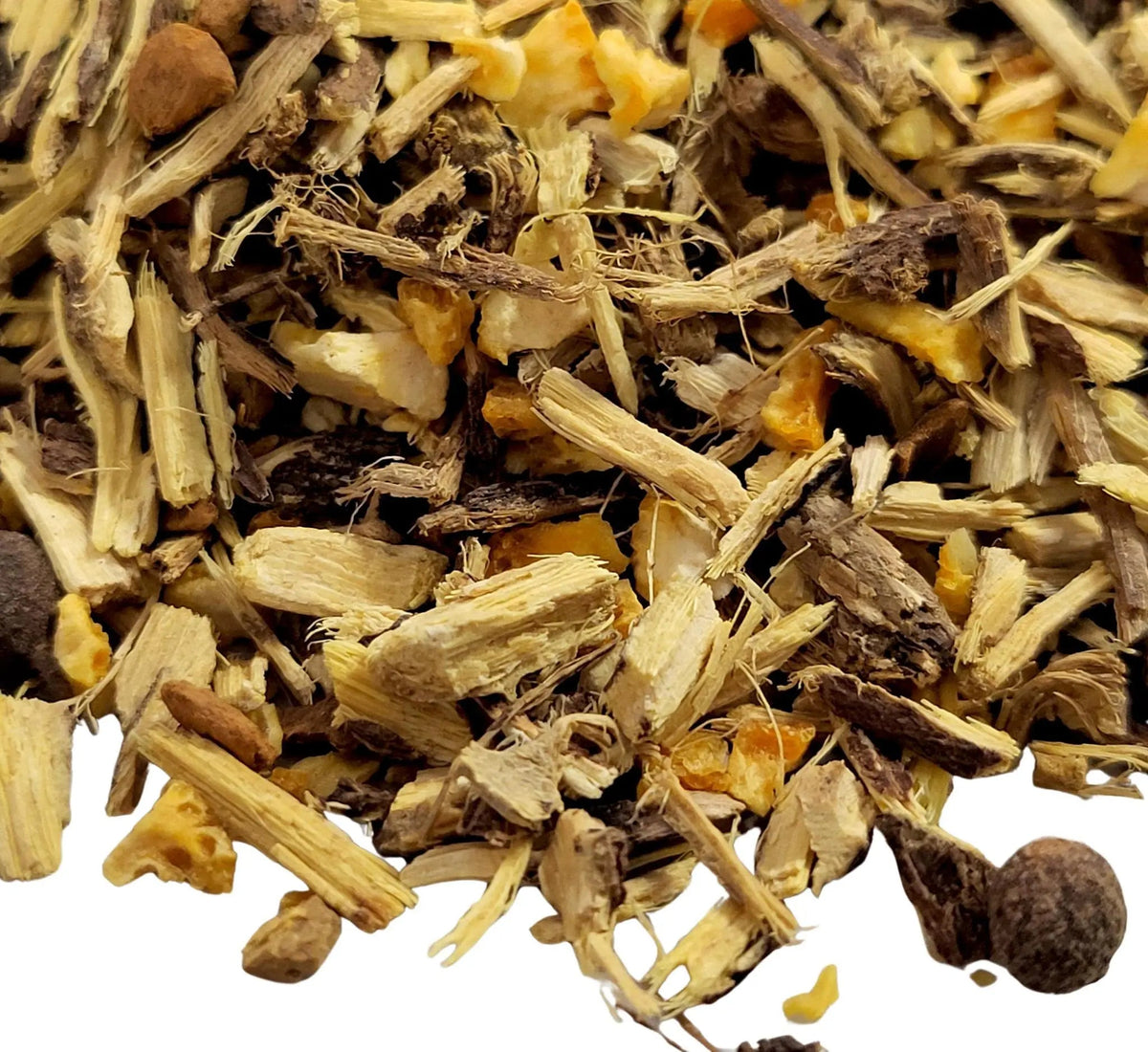 Licorice Spice - My SensibiliTeas - herbal tea from SensibiliTeas