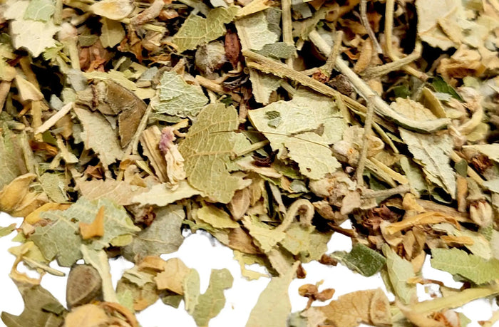 Linden Leaf & Flower - My SensibiliTeas - herb from SensibiliTeas