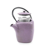 Lombock Cast Iron Teapot - My SensibiliTeas - cast iron tea pot from Ibili