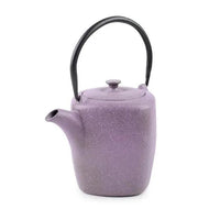 Lombock Cast Iron Teapot - My SensibiliTeas - cast iron tea pot from Ibili