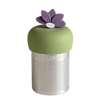 Lotus Floating Tea Steeper - My SensibiliTeas - tea infuser from Float2Infuse Tea Infuser
