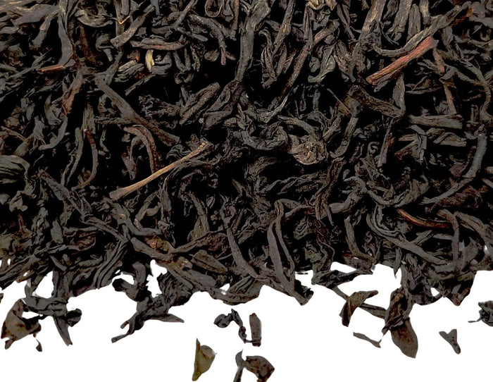 Lover's Leap Ceylon Orange Pekoe - My SensibiliTeas - single estate loose leaf black tea from SensibiliTeas