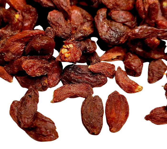 Lycii Berry, Whole - My SensibiliTeas - dried fruit from SensibiliTeas
