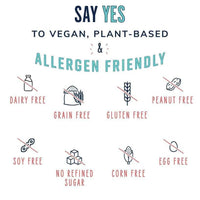 Macadamia Cherry Chocolate Yes Bar - My SensibiliTeas - snack bar from Yes Bar