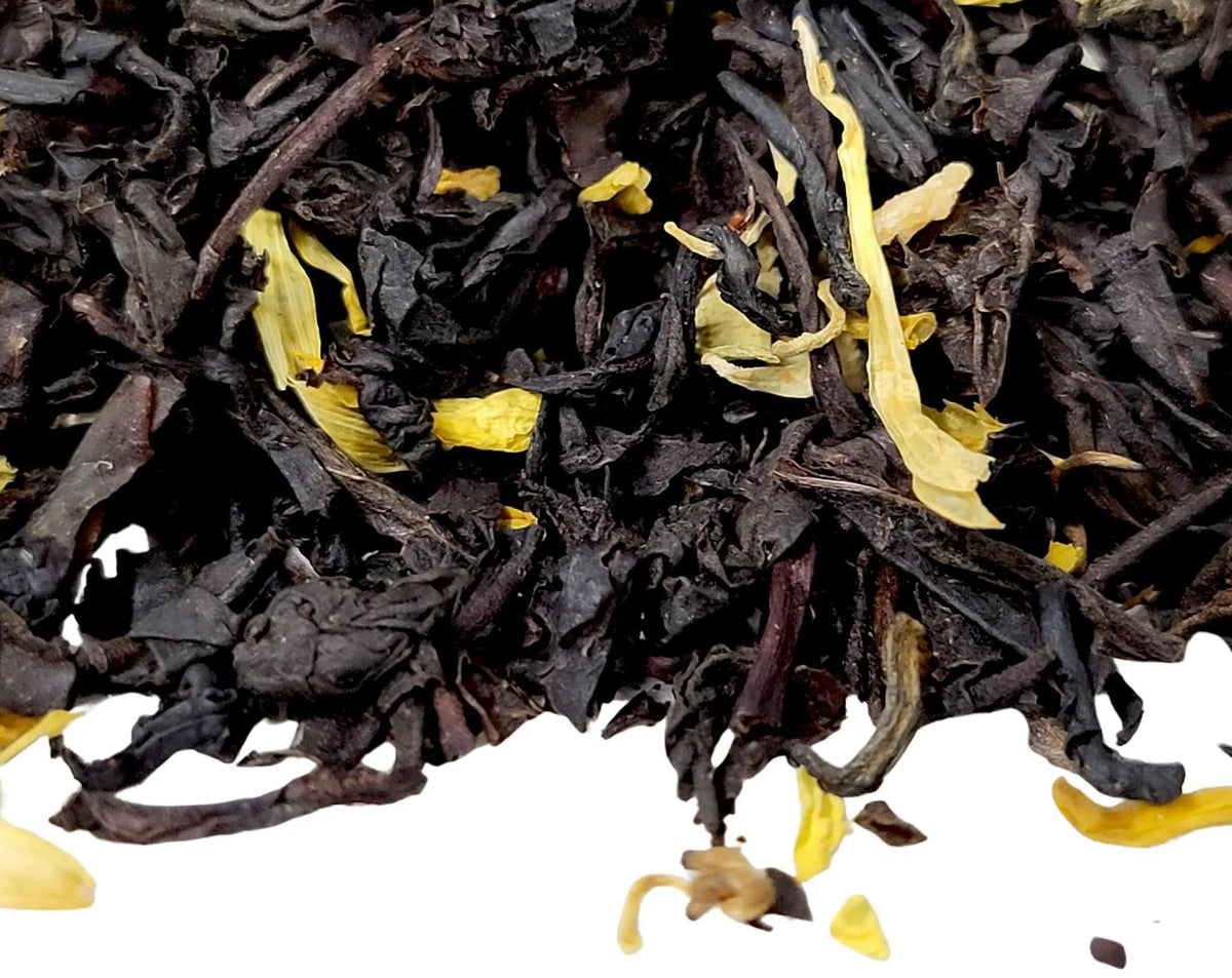 Maple Black - My SensibiliTeas - from My SensibiliTeas