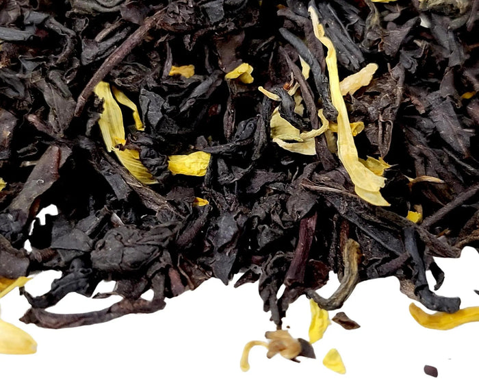 Maple Black - My SensibiliTeas - from My SensibiliTeas