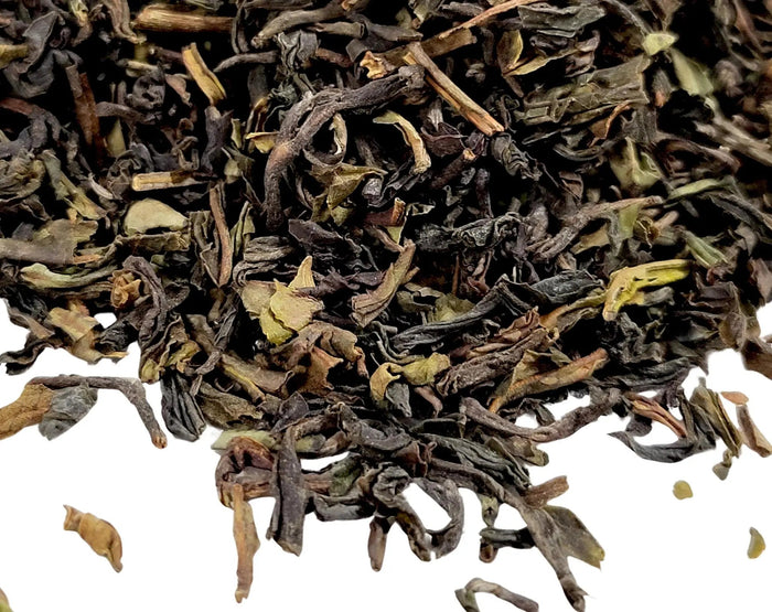 Margaret's Hope Darjeeling - My SensibiliTeas - single estate loose leaf black tea from SensibiliTeas