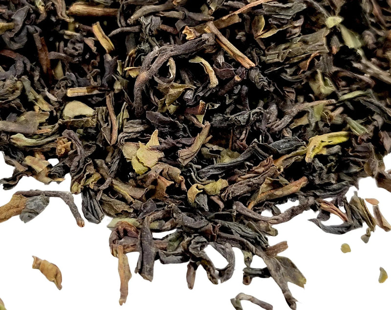 Margaret's Hope Darjeeling - My SensibiliTeas - single estate loose leaf black tea from SensibiliTeas