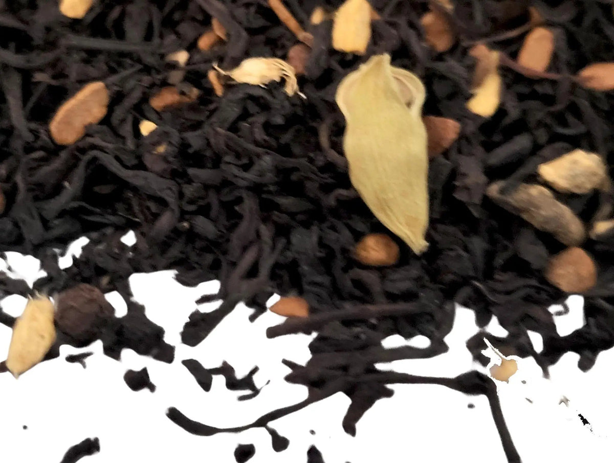 Masala Chai - My SensibiliTeas - chai tea from SensibiliTeas