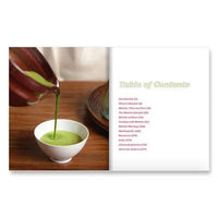 Matcha by Jessica Flint and Anna Kavaliunas - My SensibiliTeas - book from Dovetail