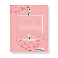 Matcha by Jessica Flint and Anna Kavaliunas - My SensibiliTeas - book from Dovetail