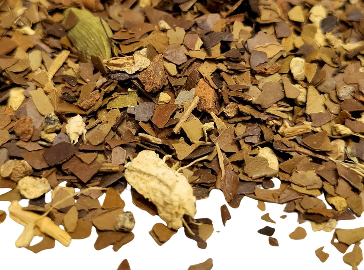 Mate Chai - My SensibiliTeas - chai tea from SensibiliTeas