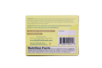 Maui Banana Bread Shortbread 5 Pieces - My SensibiliTeas - shortbread from Maui Fruit Jewels