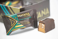 Mayana Mini Kitchen Sink Bar - My SensibiliTeas - mini chocolate bar from Mayana Chocolates