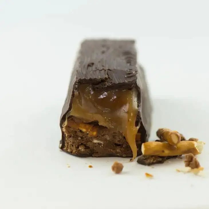 Mayana Mini Kitchen Sink Bar - My SensibiliTeas - mini chocolate bar from Mayana Chocolates