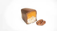 Mayana Mini Pecan Paradise Bar - My SensibiliTeas - dark chocolate from Mayana Chocolates