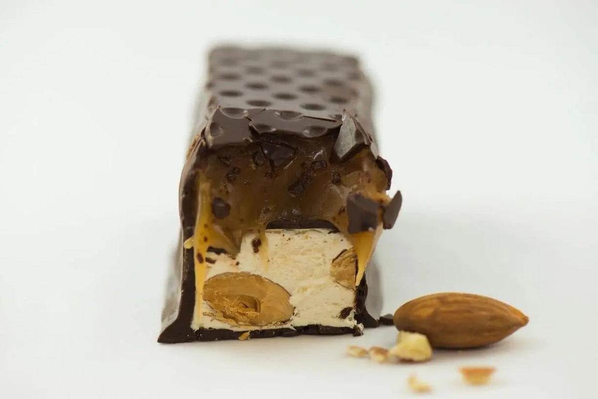 Mayana Mini Space Bar - My SensibiliTeas - mini chocolate bar from Mayana Chocolates