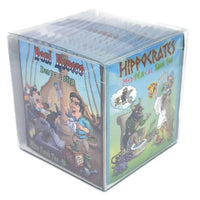 Med - TEA - cal VarieTEA Sampler - My SensibiliTeas - Tea Sampler from The TeaBook