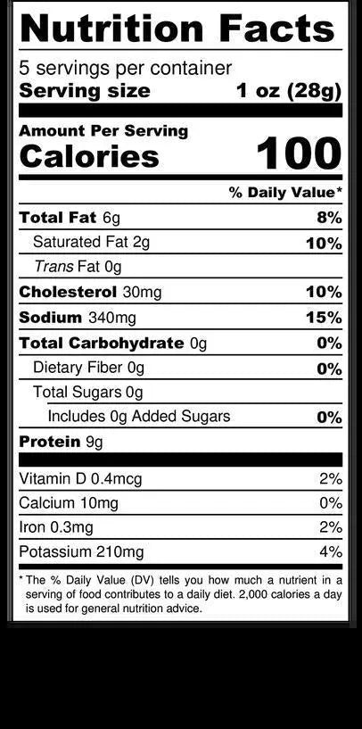 Mezcal & Salted Lime - My SensibiliTeas - small batch sausage from Salt & Twine