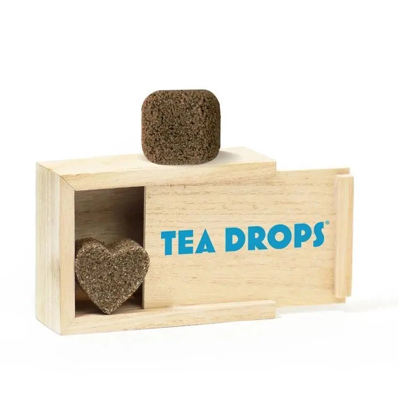 Mini Tea Drops Assortment Box - 2ct - My SensibiliTeas - tea gift set from Tea Drops