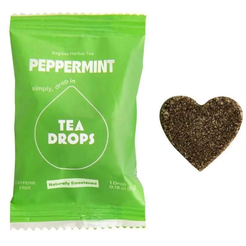 Mini Tea Drops Assortment Box - 2ct - My SensibiliTeas - tea gift set from Tea Drops