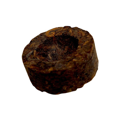 Mini Tuo Cha Pu - erh - My SensibiliTeas - formed tea from SensibiliTeas