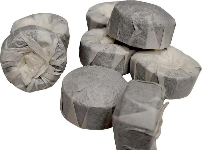 Mini Tuo Cha Pu - erh - My SensibiliTeas - formed tea from SensibiliTeas