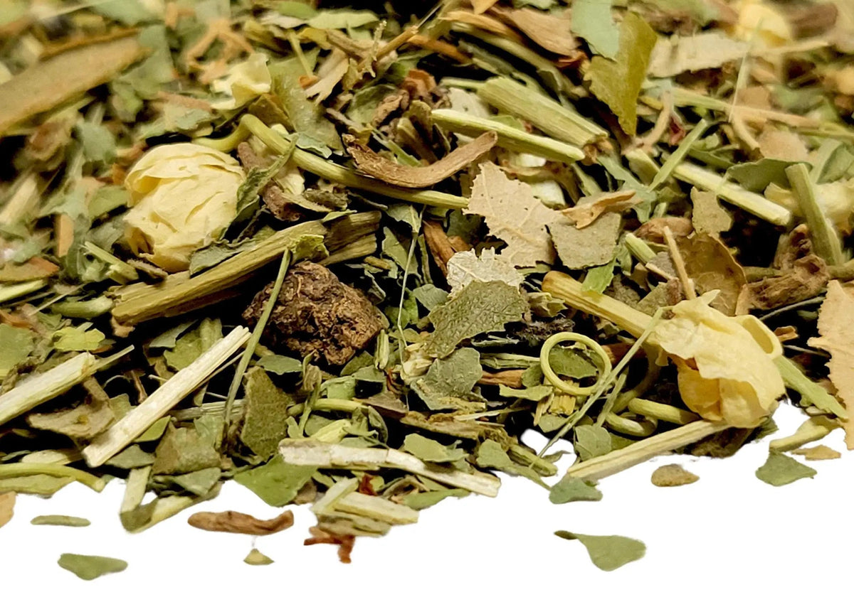 Moonlight Snooze - My SensibiliTeas - Sleepy Time Herbal Tea from SensibiliTeas