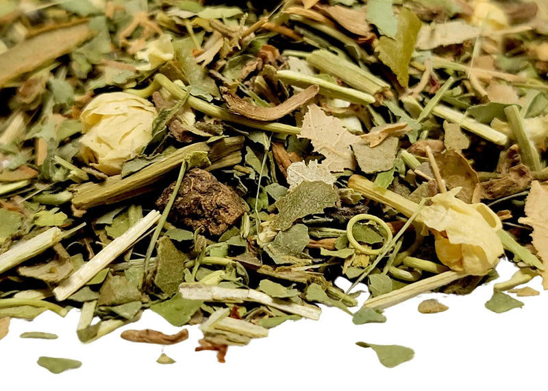 Moonlight Snooze - My SensibiliTeas - Sleepy Time Herbal Tea from SensibiliTeas