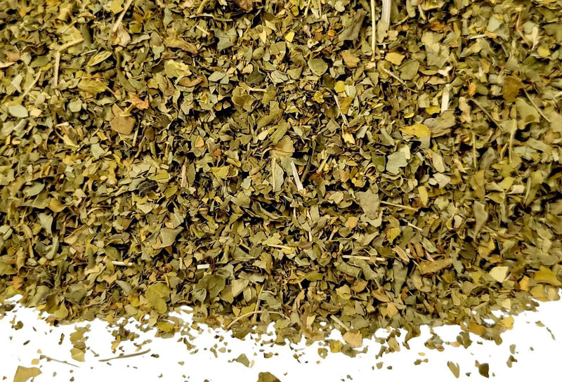 Moringa - My SensibiliTeas - wellness herb from SensibiliTeas