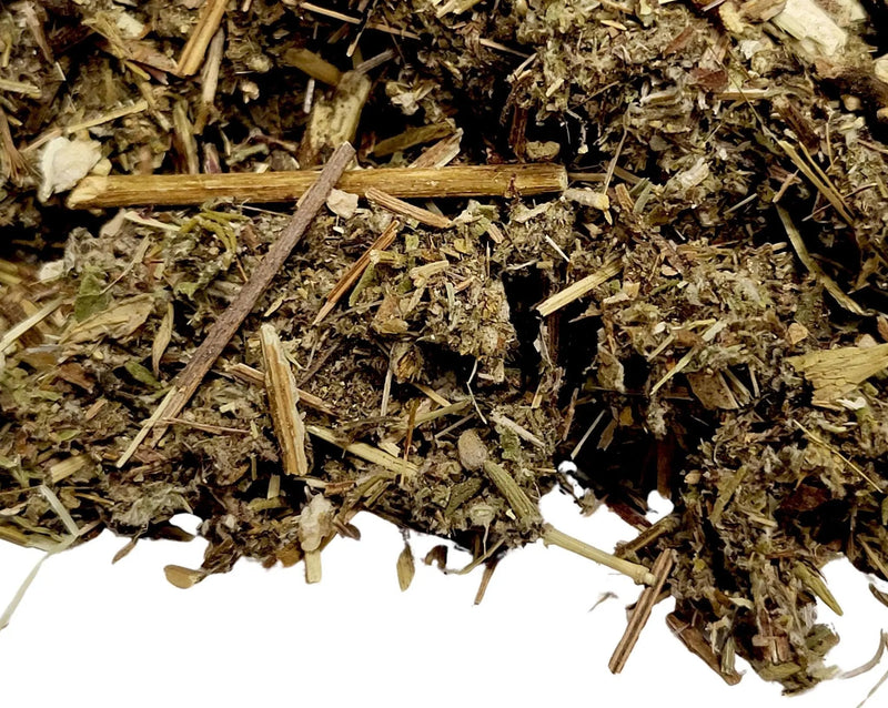 Mugwort - My SensibiliTeas - dried herb from SensibiliTeas