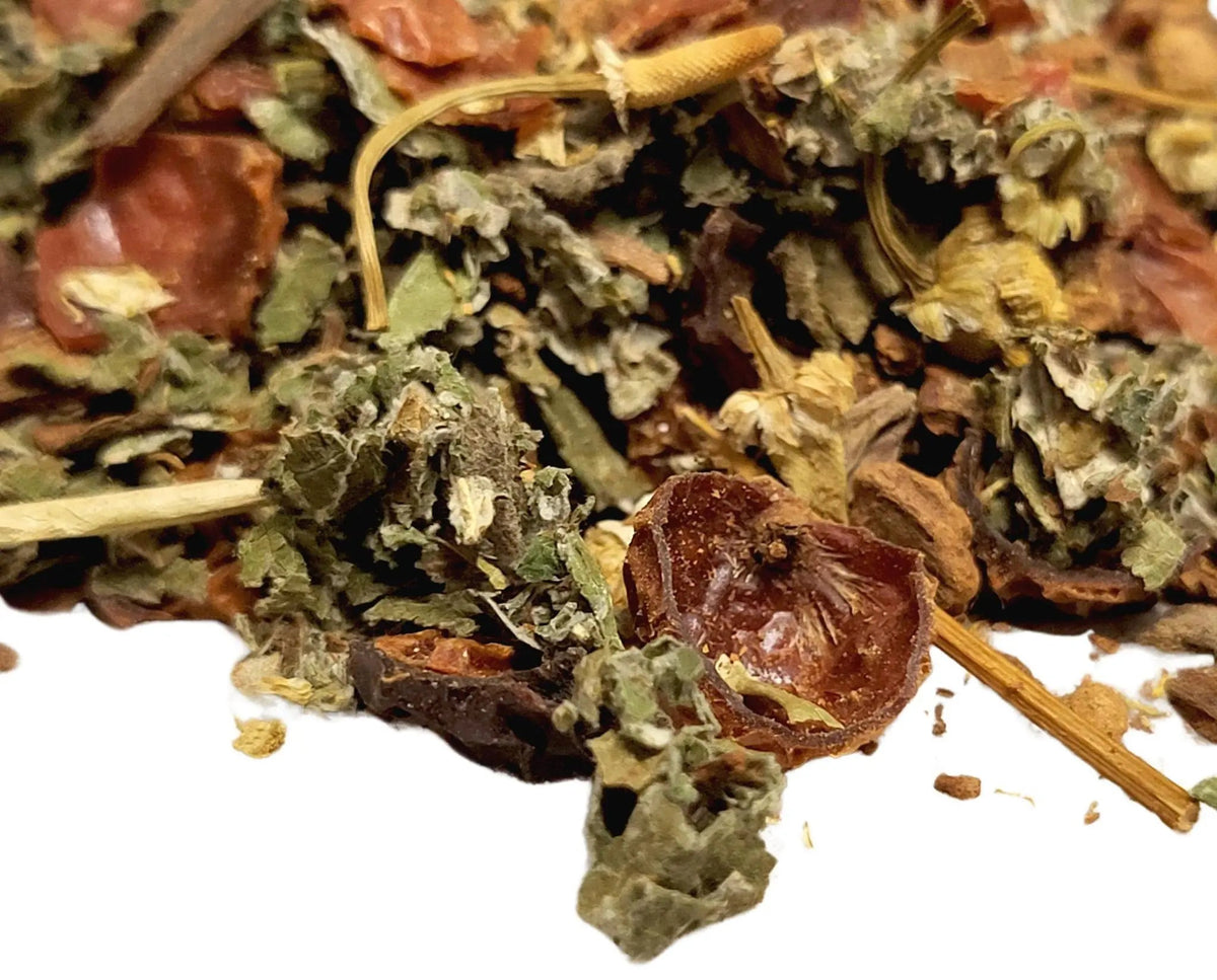 Nite Cap - My SensibiliTeas - Sleepy Time Herbal Tea from SensibiliTeas