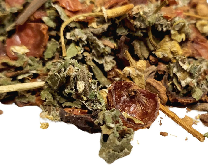 Nite Cap - My SensibiliTeas - Sleepy Time Herbal Tea from SensibiliTeas